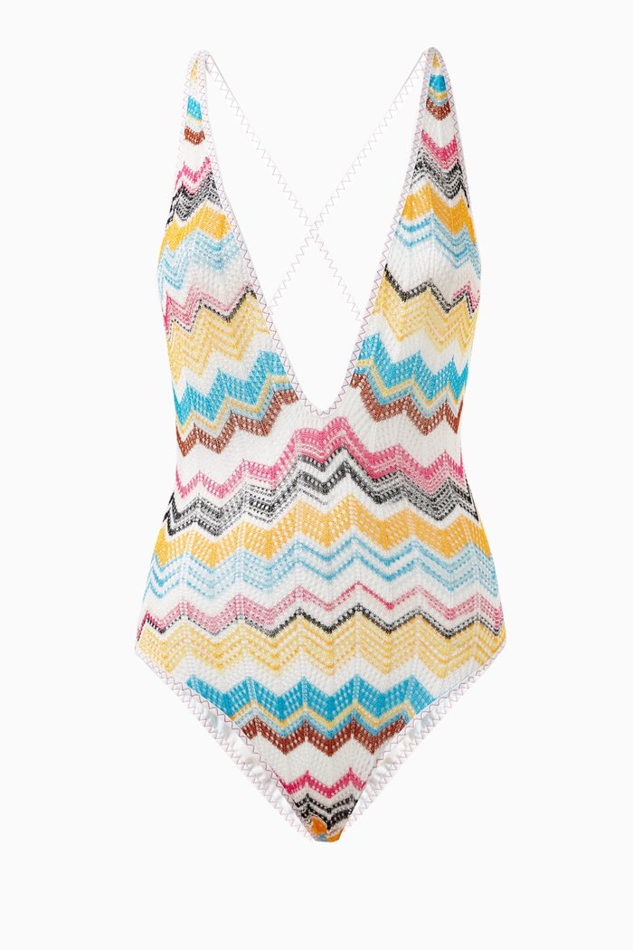 

Bikini Set, Multicolour