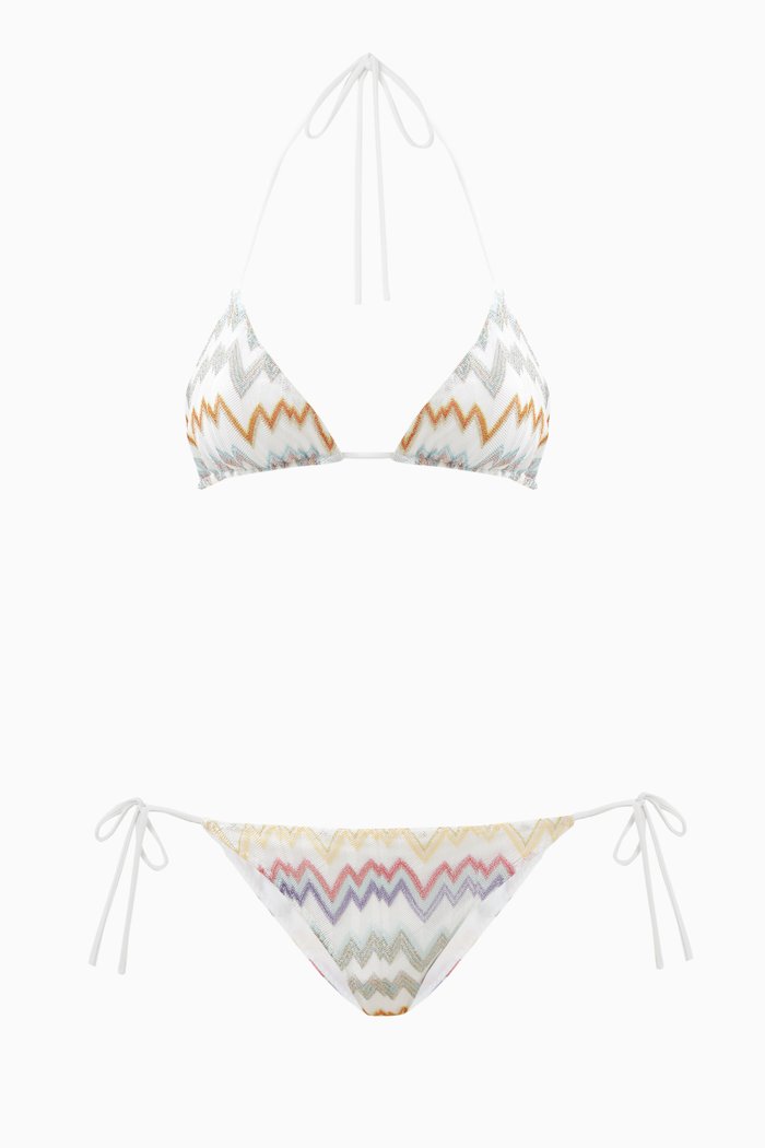 

Bikini Set, Multicolour