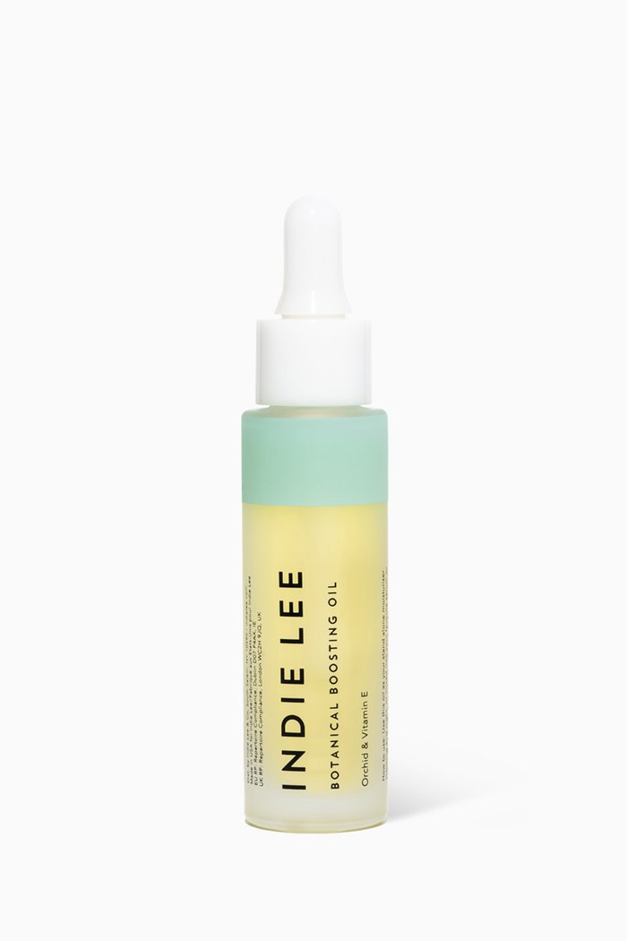 

Botanical Boosting Oil, 30ml, Multicolour
