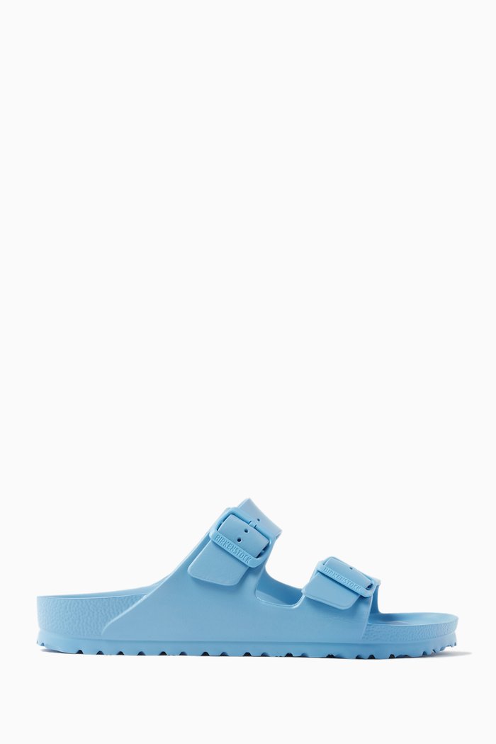 

Arizona Essentials Narrow Sandals in EVA, Blue