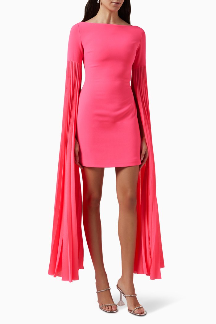 

Peyton Mini Dress, Pink
