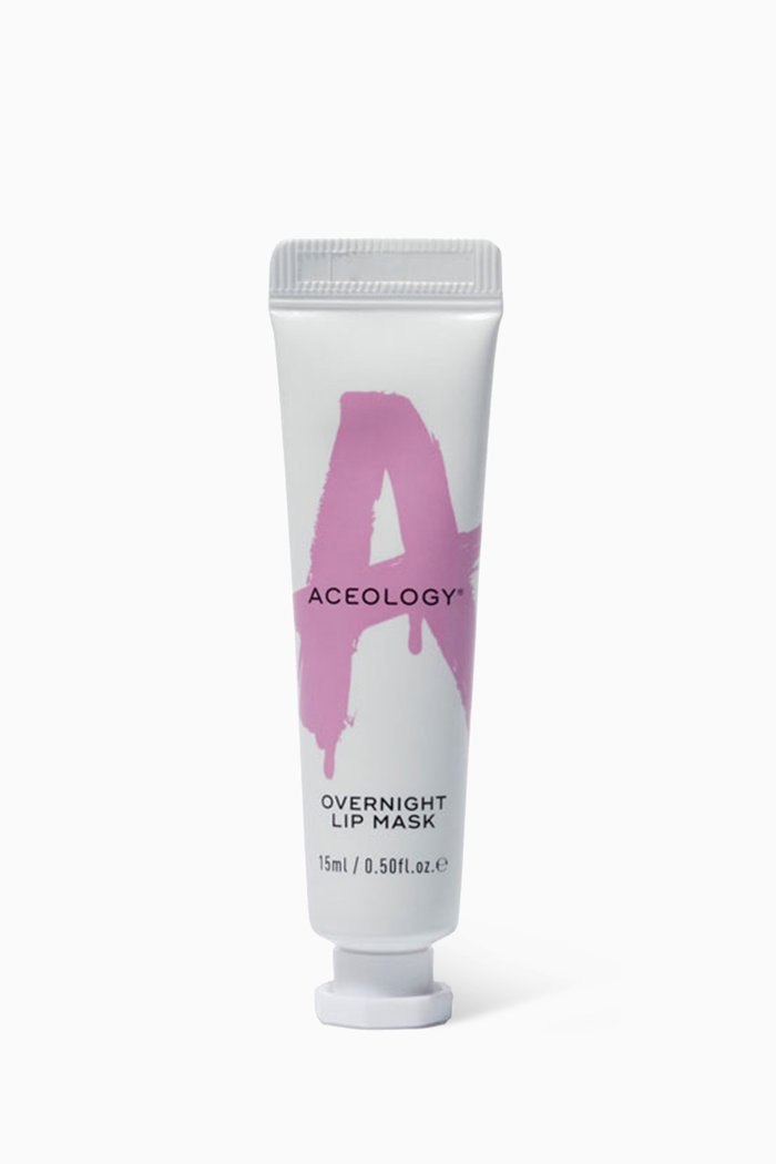 

Overnight Lip Mask, 15ml, Multicolour