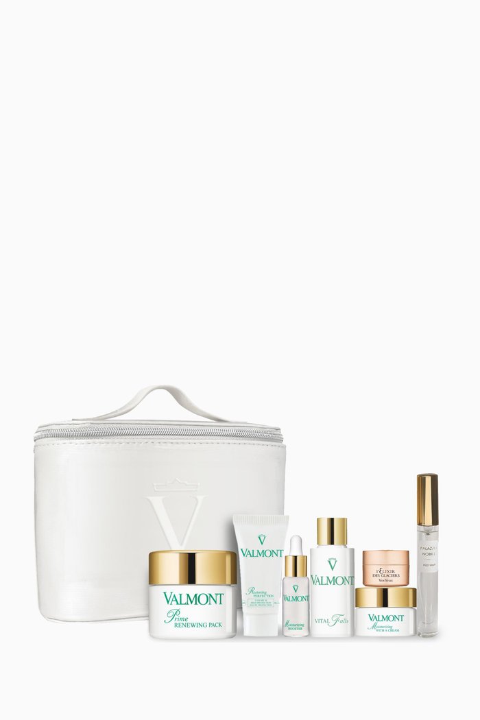 

E.Boutique Discovery Retail Set, Colourless