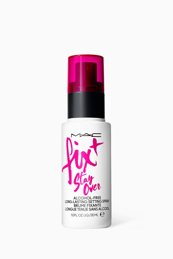 

Fix+ Stay Over Weightless Long-Lasting Setting Spray, 30ml, Colourless