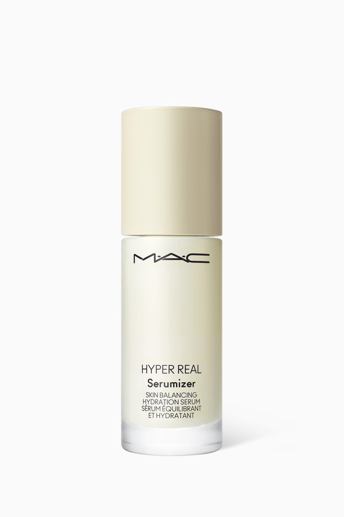 

Hyper Real Serumizer, 30ml, Colourless