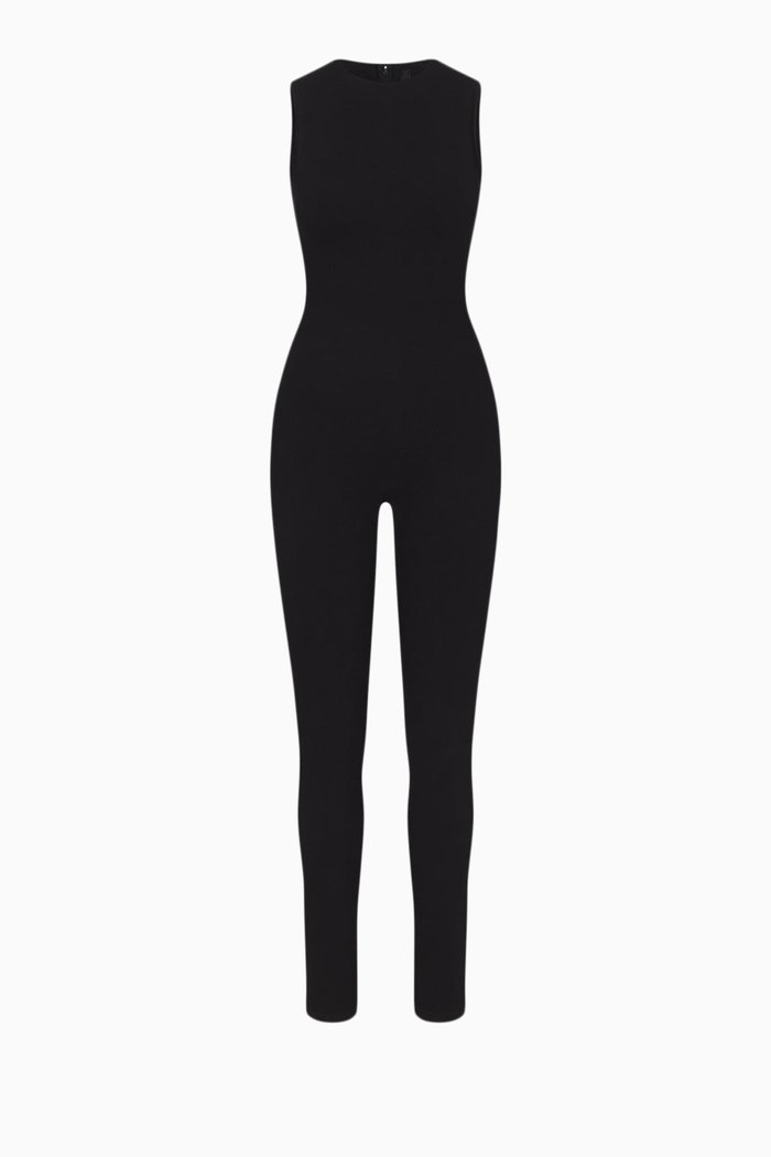 

Outdoor Catsuit, Black