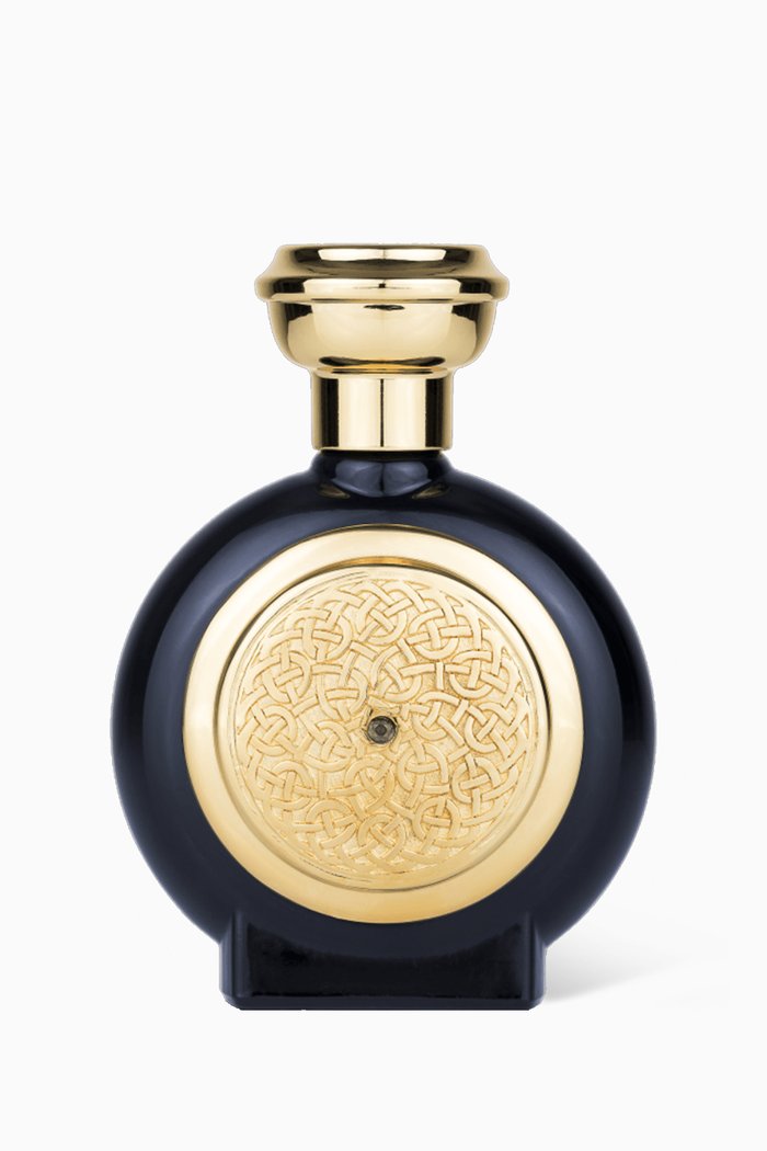 

Carbon Sapphire Eau de Parfum, 100ml, Colourless