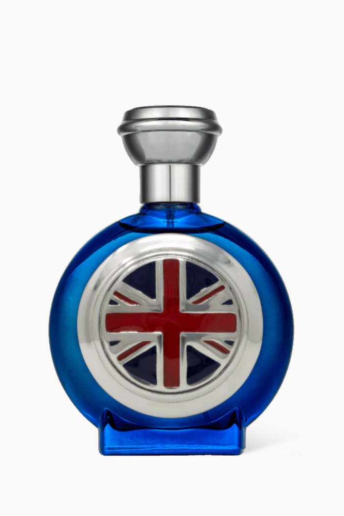 

Britannia Eau de Parfum, 100ml, Colourless