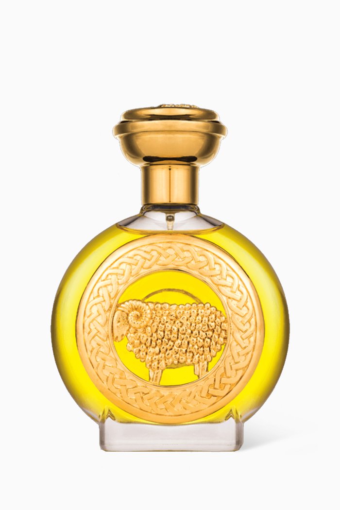 

Golden Aries Eau de Parfum, 100ml, Multicolour