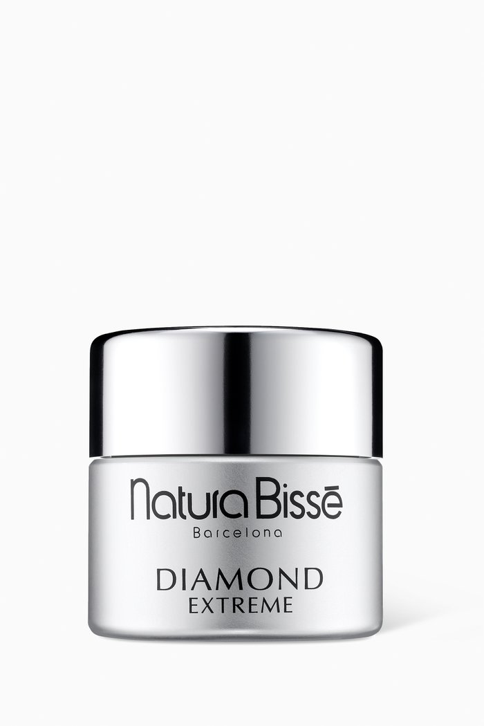 Diamond Extreme Rich Texture, 50ml, Colourless