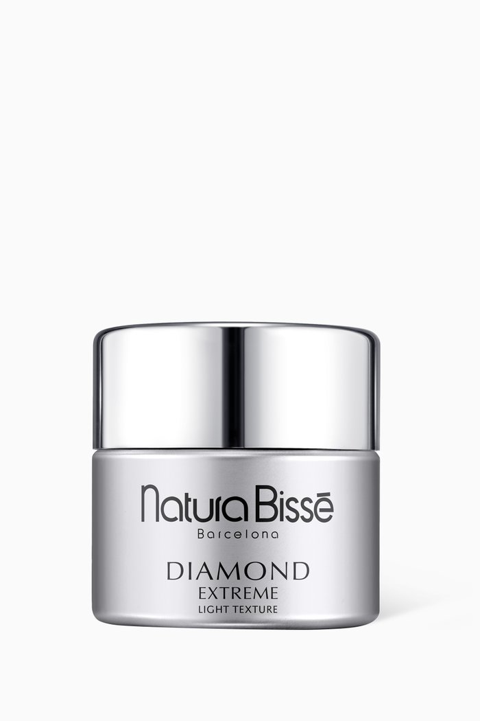 

Diamond Extreme Light Texture, 50ml, Colourless