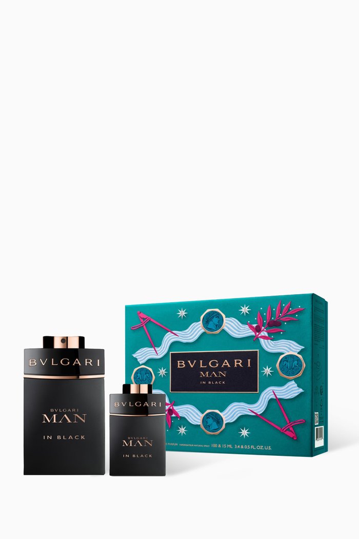

Man in Black Eau de Parfum Spring Set, Colourless