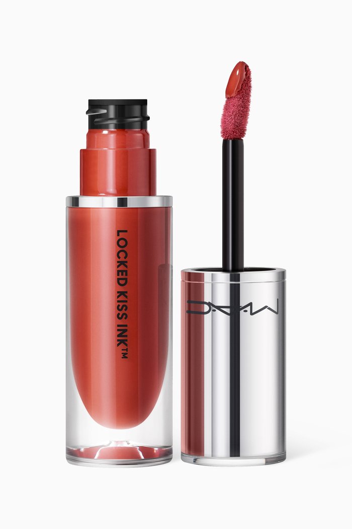 

Sophistry Locked Kiss Ink 24hr Lipcolour, 4ml, Red