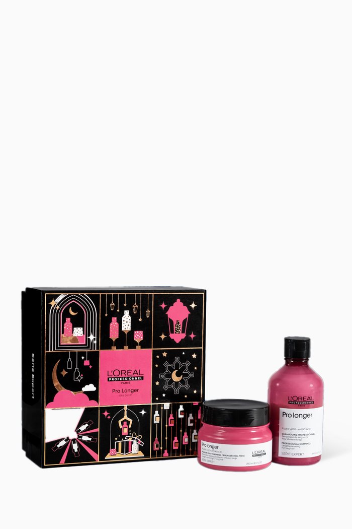 

Limited Edition Serie Expert Prolonger Duo, Colourless
