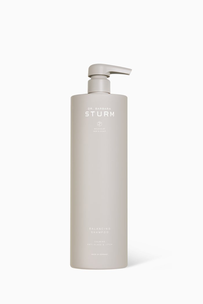 

Balancing Shampoo, 250ml, Colourless