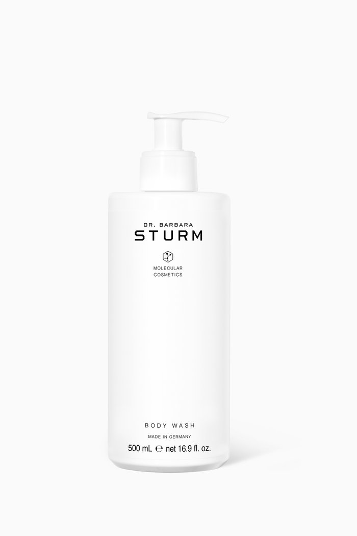 

Body Wash, 500ml, Colourless