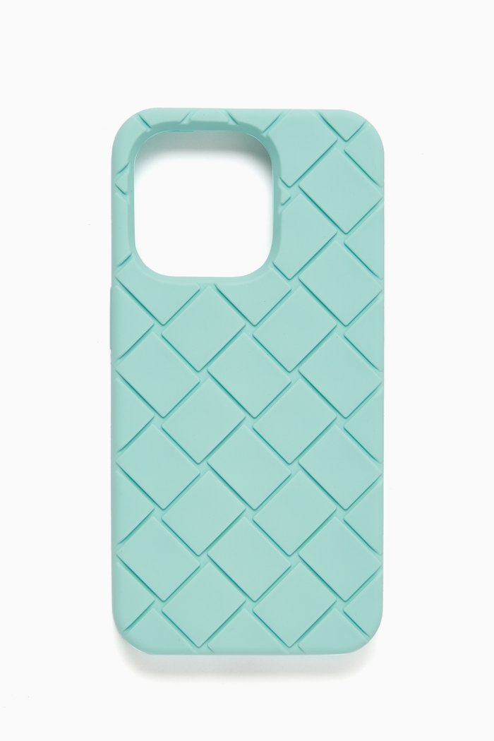 iPhone 14 Pro Case, Blue