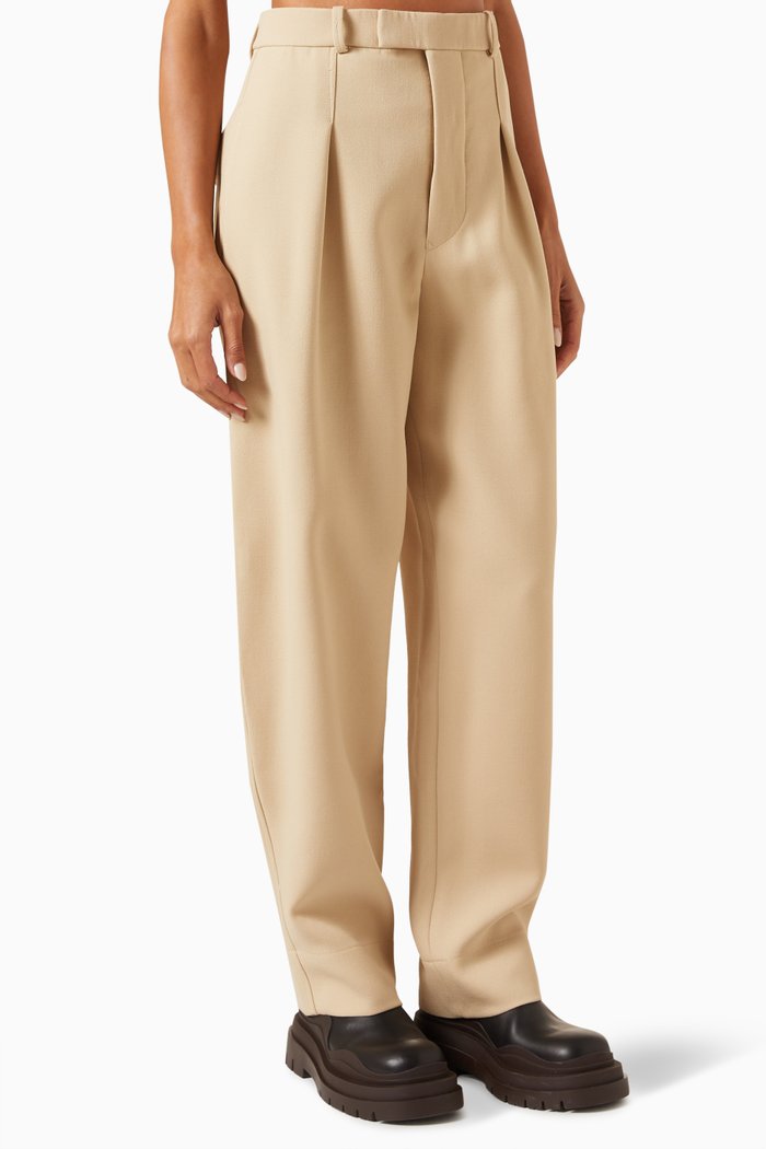 

x HB Pants, Neutral