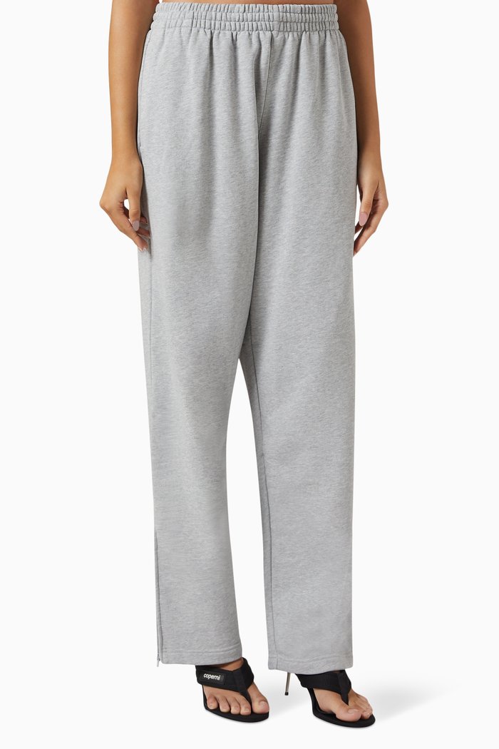 

HB Track Pants, Grey