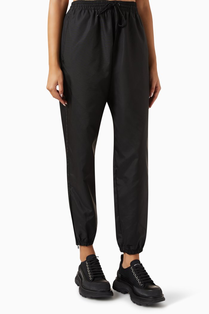 

Utility Pants, Black