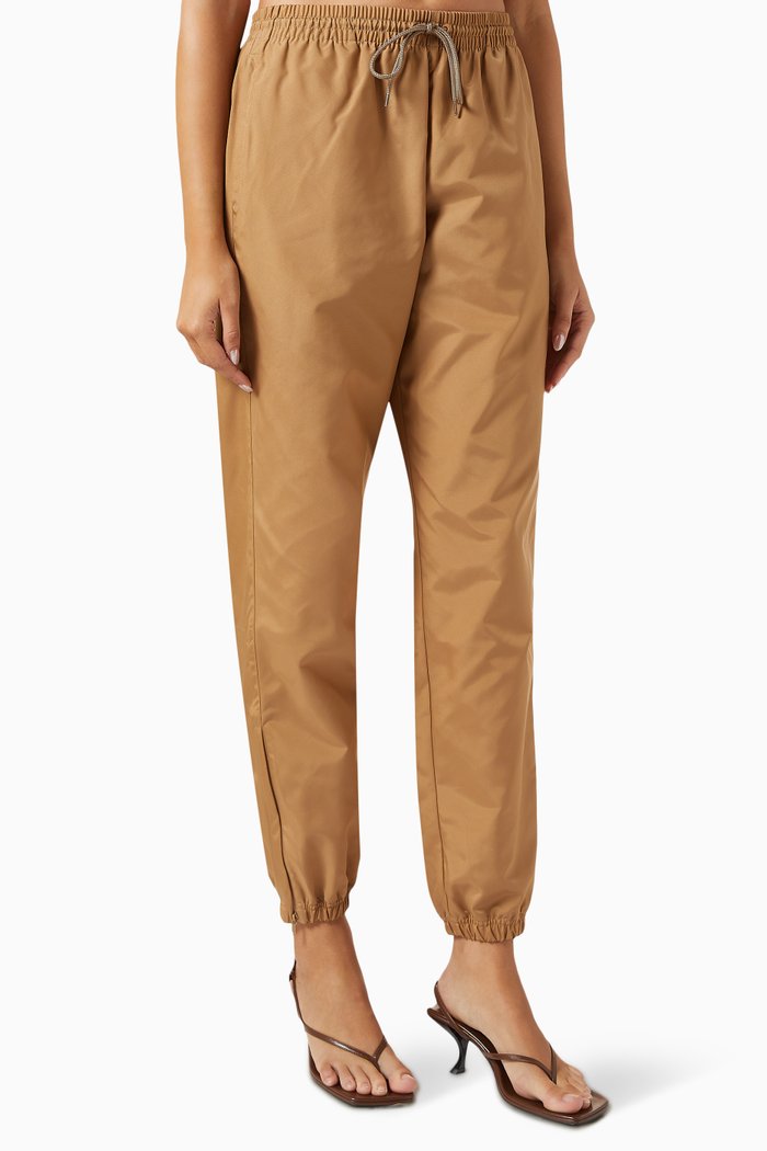 

Utility Pants, Brown