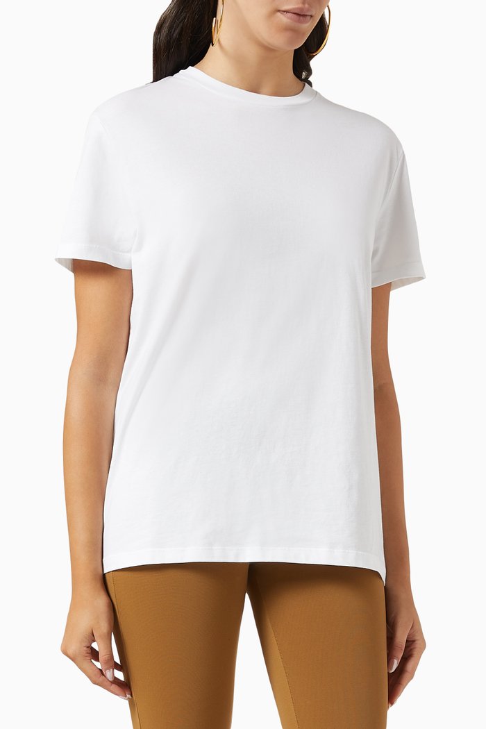 

Classic T-shirt, White