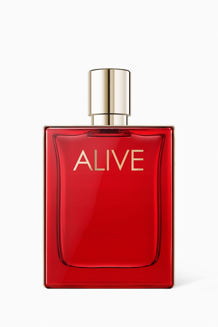

Alive Parfum, 80ml, Colourless
