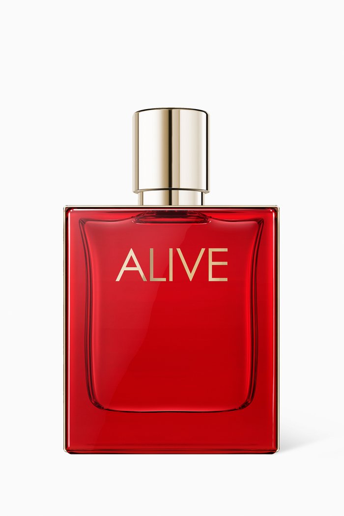 

Alive Parfum, 50ml, Colourless