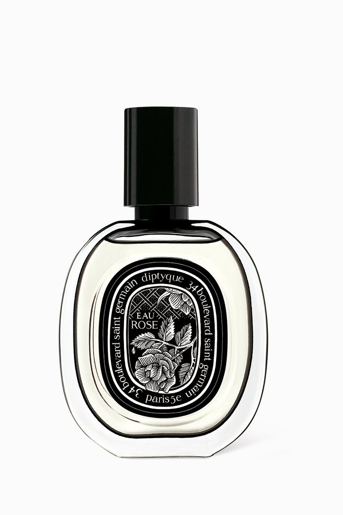 

Eau Rose Eau de Parfum, 30ml, Colourless