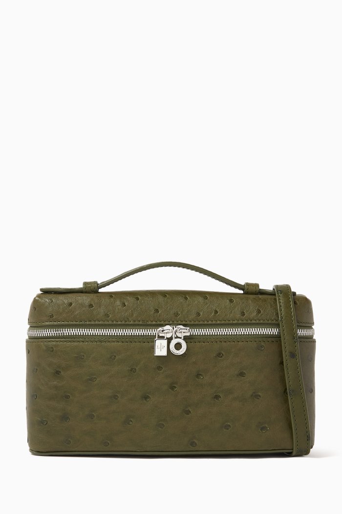 Ostrich Extra Pocket L19 Bag