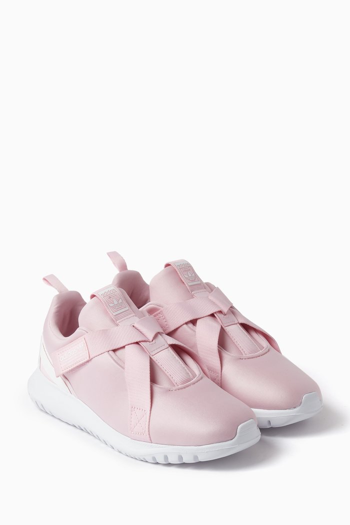 

Originals Flex 2.0 Sneakers, Pink
