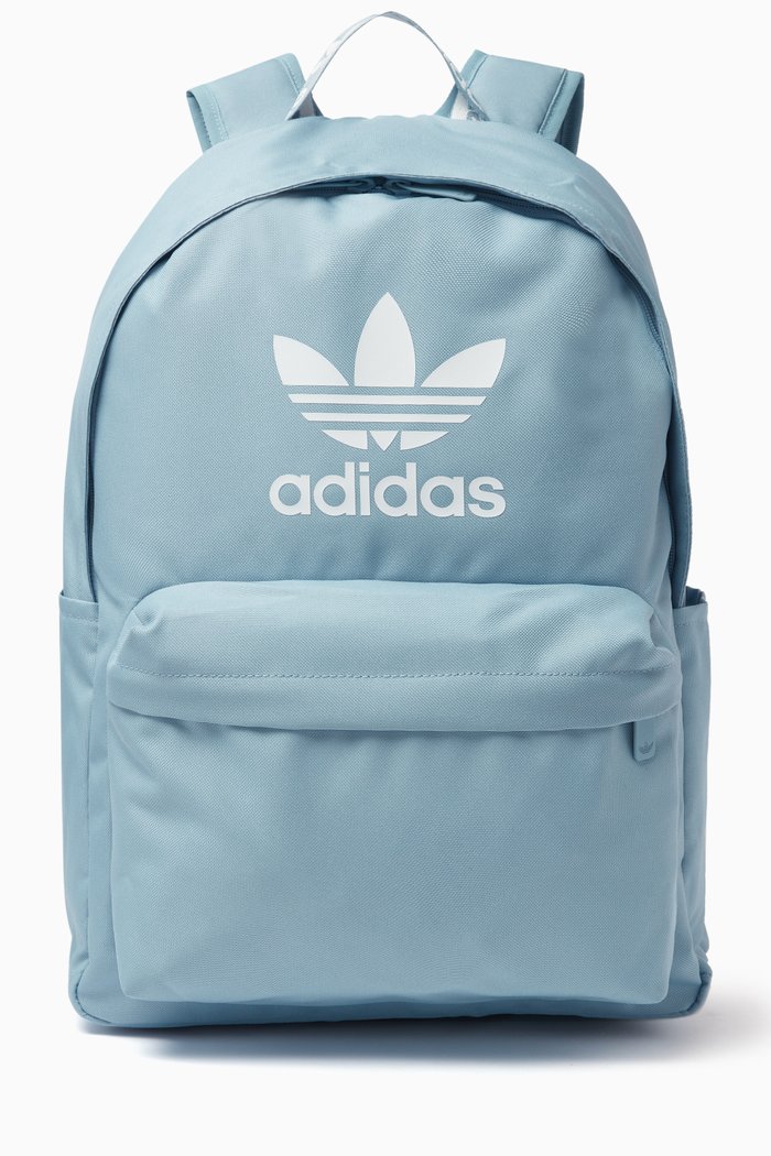 

AdiColour Backpack in PrimeGreen, Blue