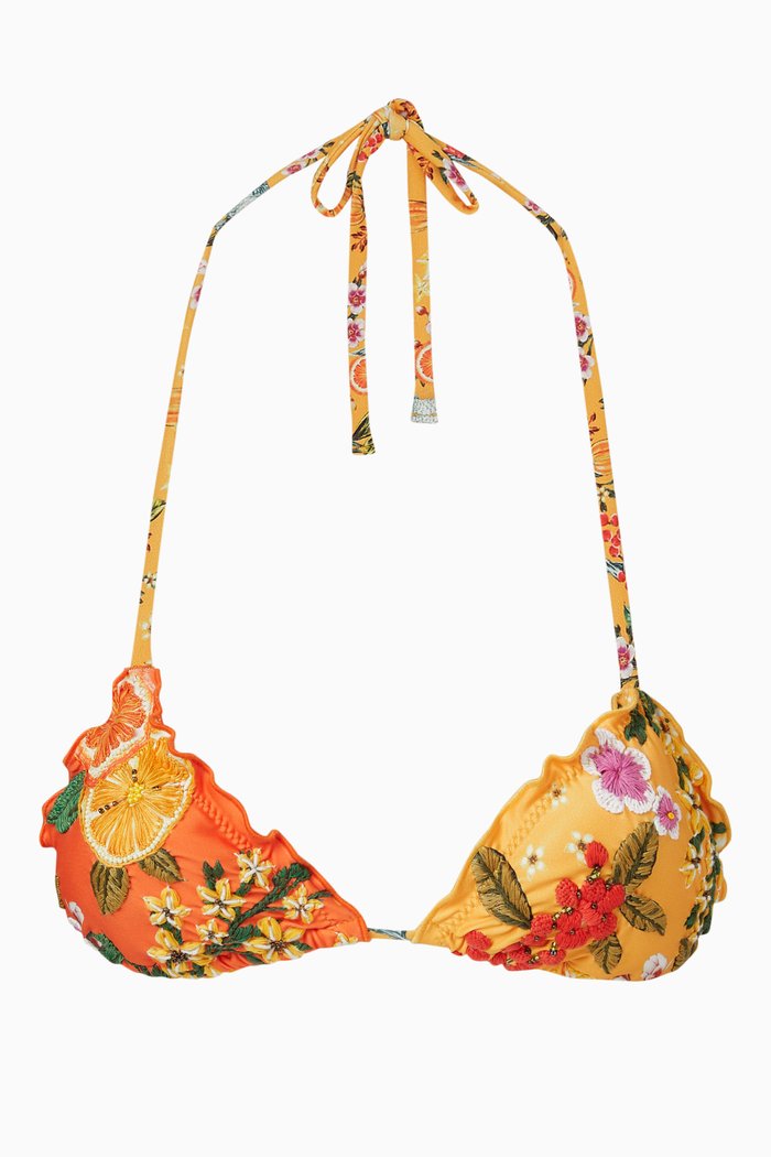 

Lolita Bikini Bra, Multicolour