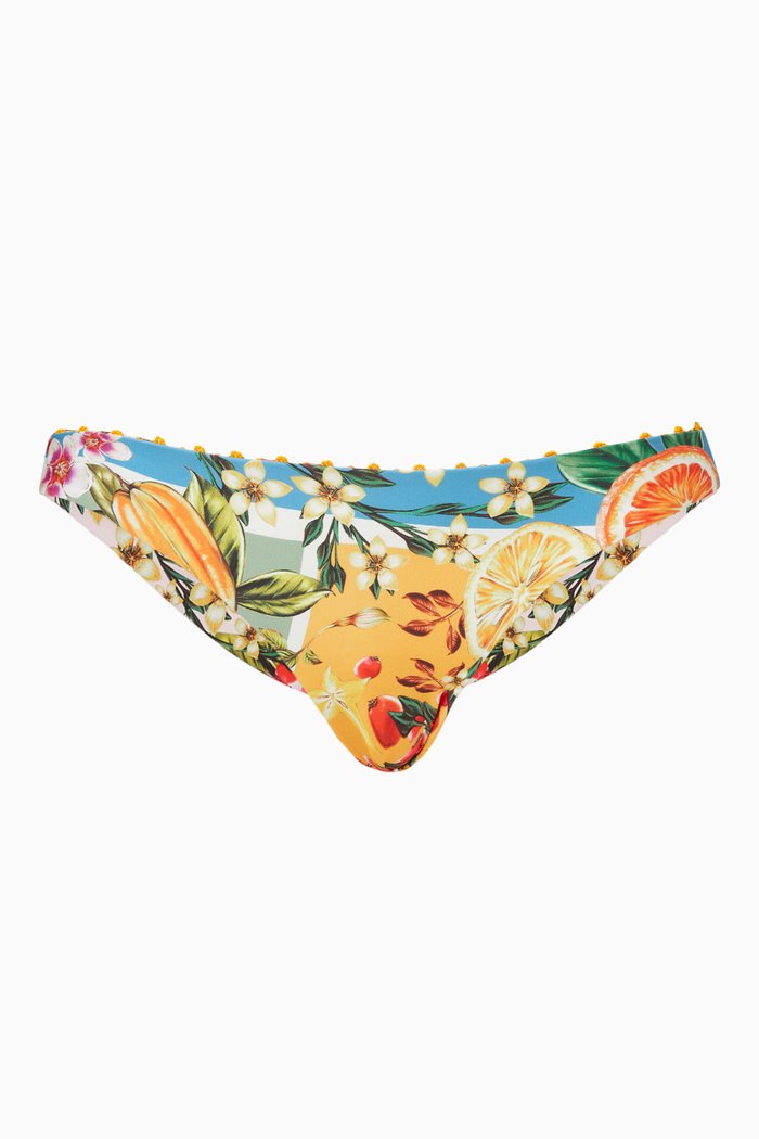 

Lola Bikini Briefs, Multicolour