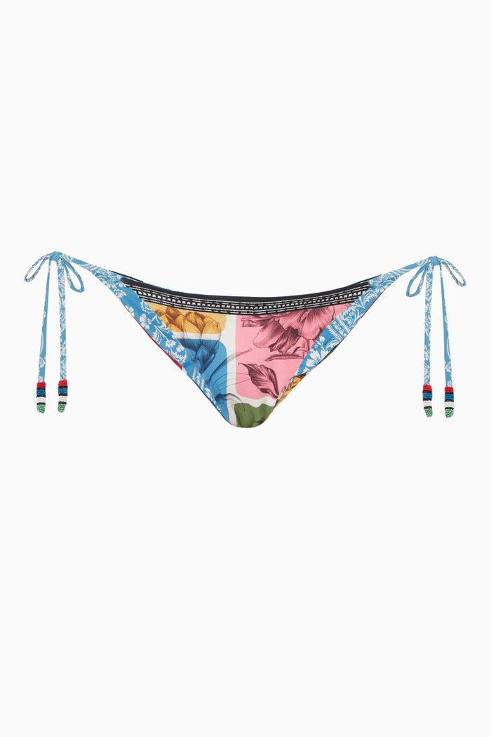 Alegria Bikini Briefs, Multicolour