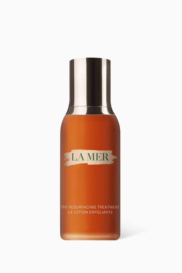 The Resurfacing Treatment, 100ml, Colourless