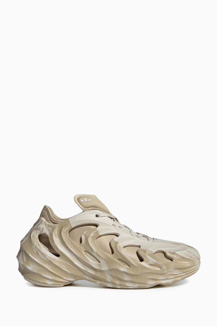 

adiFOM Q Sneakers in Foam Exoskeleton, Neutral