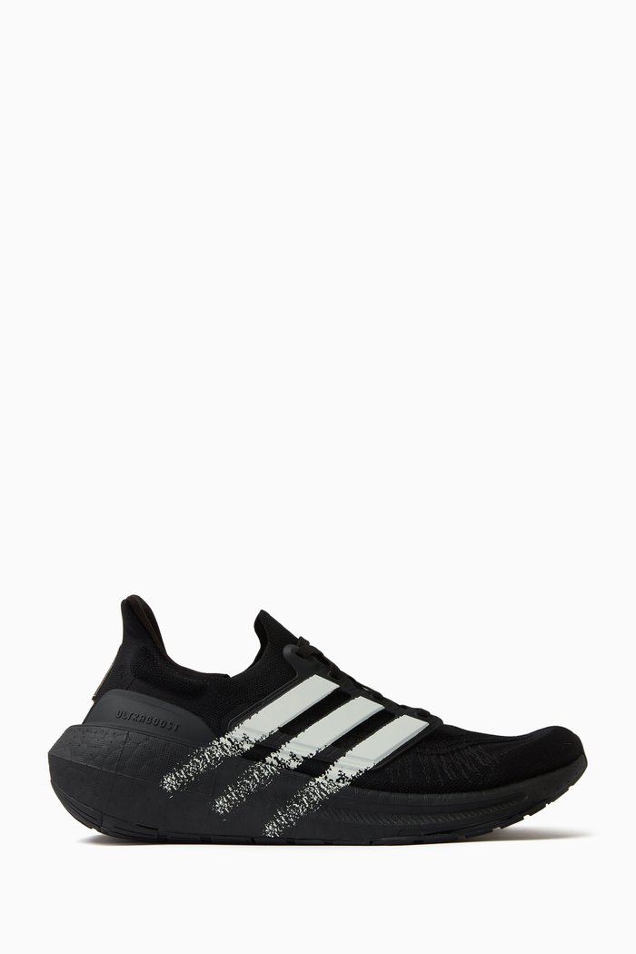 

Ultraboost Light Sneakers, Black