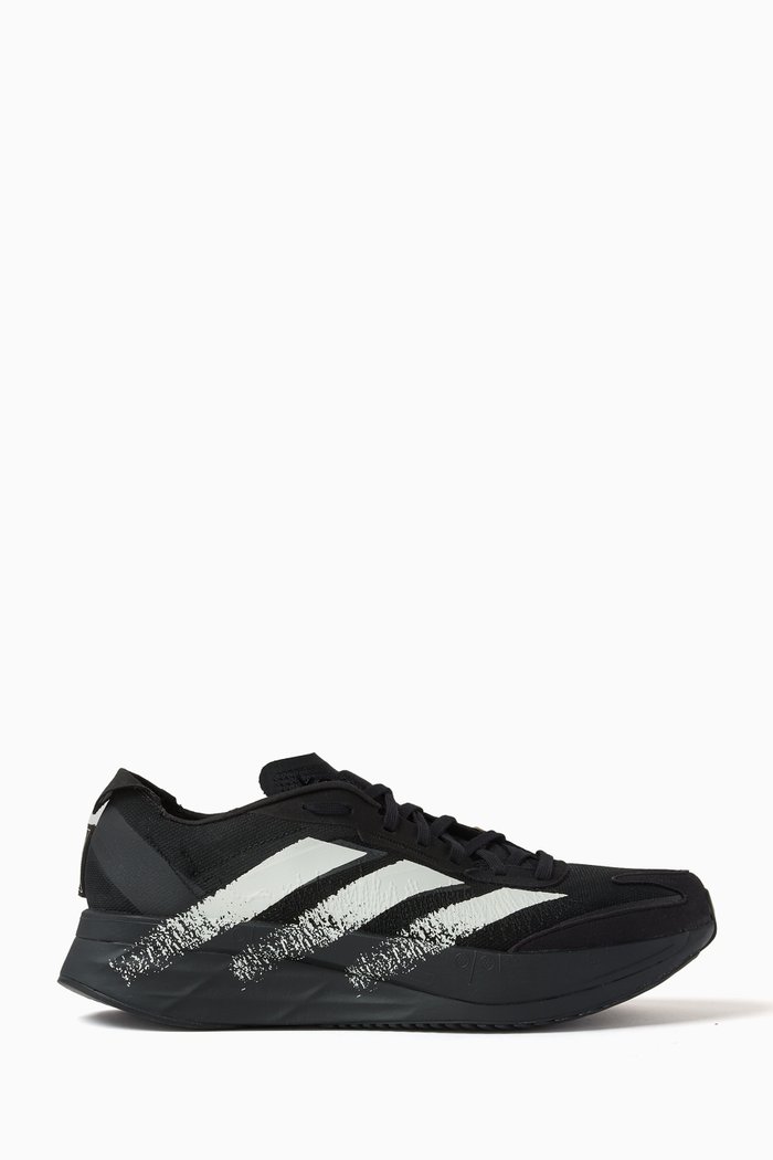

Boston 11 Sneakers, Black