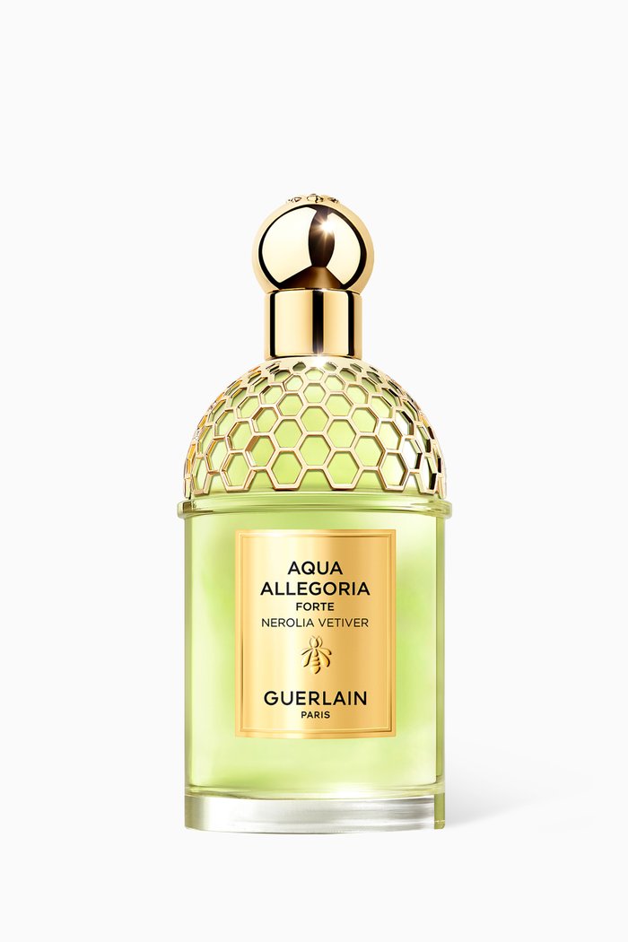 Aqua Allegoria Eau de Parfum, 125ml, Colourless