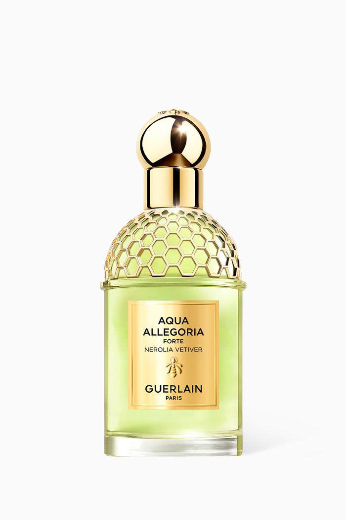 

Aqua Allegoria Nerolia Vetiver Eau de Parfum, 75ml, Colourless