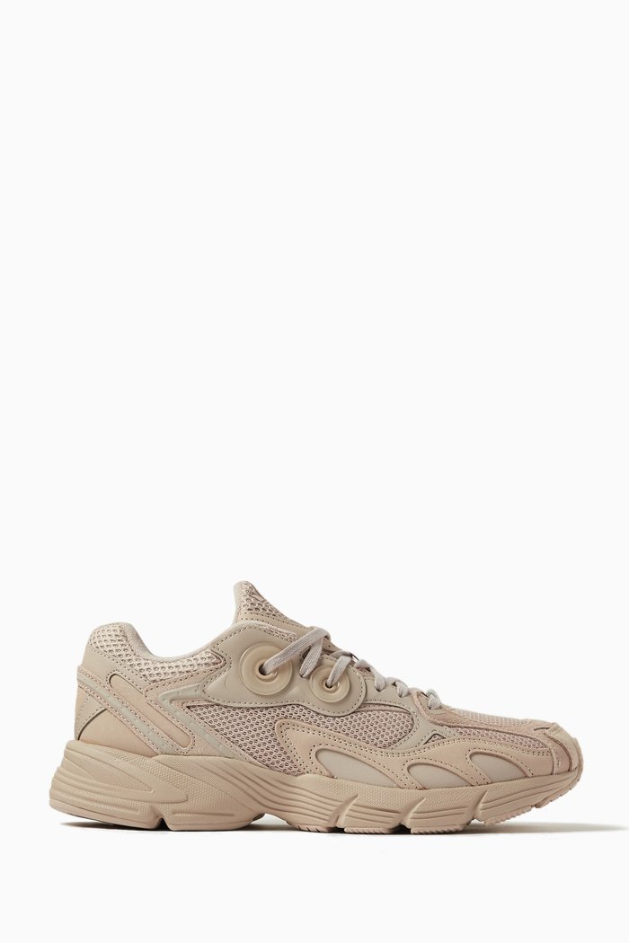

Astir Sneakers in Mesh, Neutral