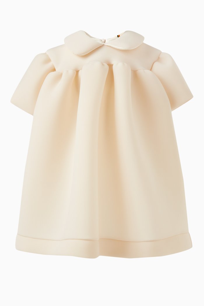

Dress in Neoprene, Neutral