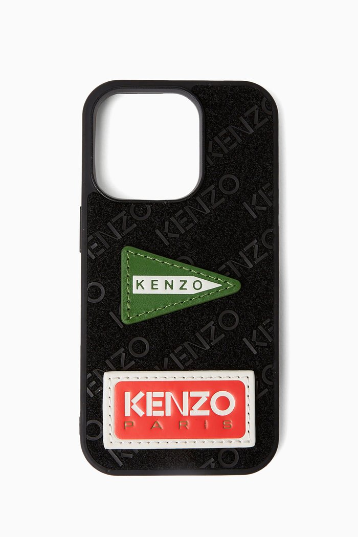

iPhone 14 Pro Case, Black