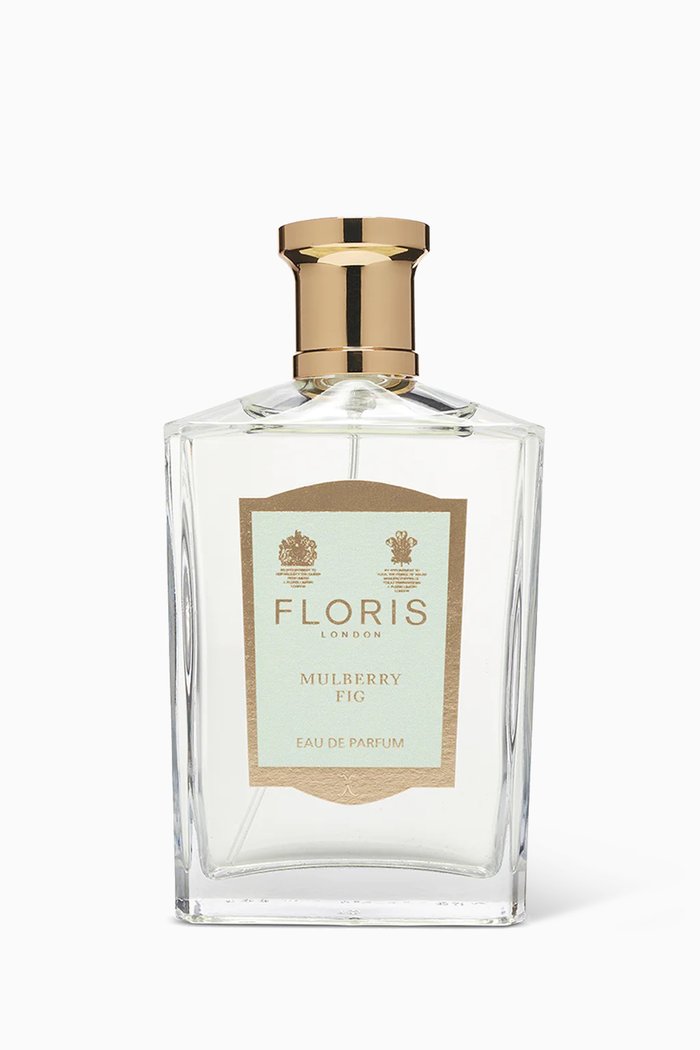 

Mulberry Fig Eau de Parfum, 100ml, Colourless