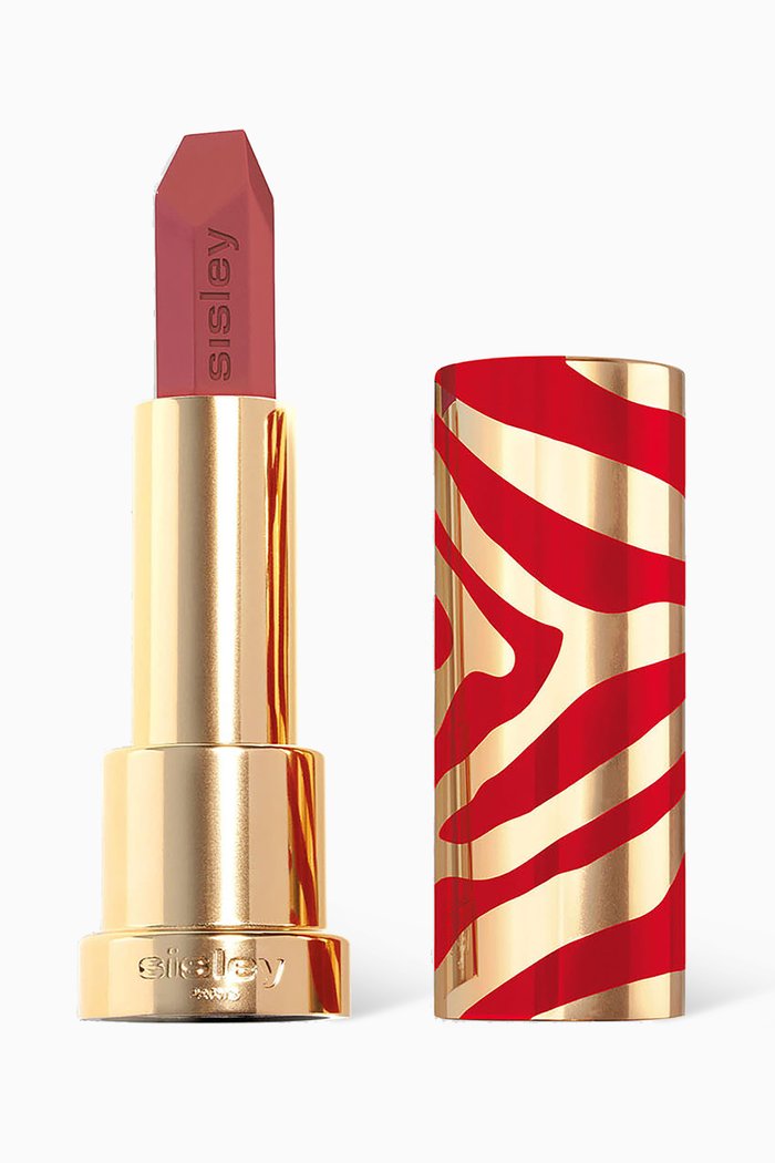 

N°200 Rose Zanzibar Le Phyto Rouge Edition Limitée, 3.4g, Colourless