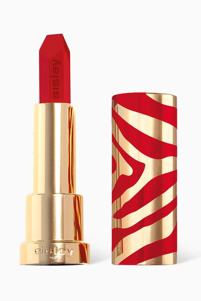 

N°44 Rouge Hollywood Le Phyto Rouge Edition Limitée, 3.4g, Colourless