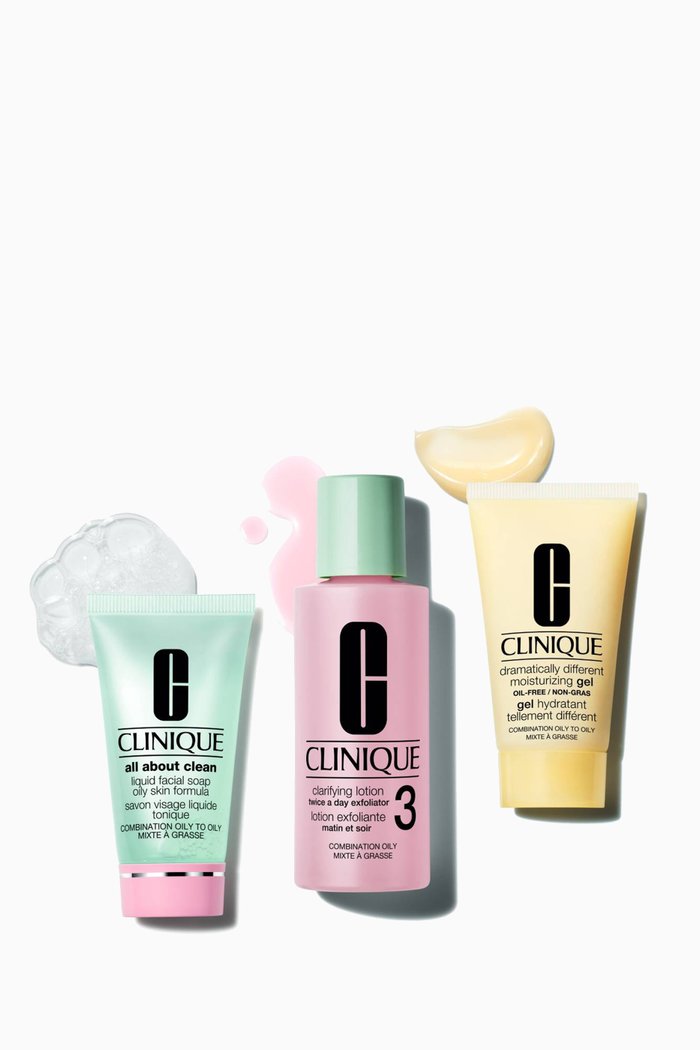 

Skin School Supplies: Cleanser Refresher Course (Type 3), Colourless