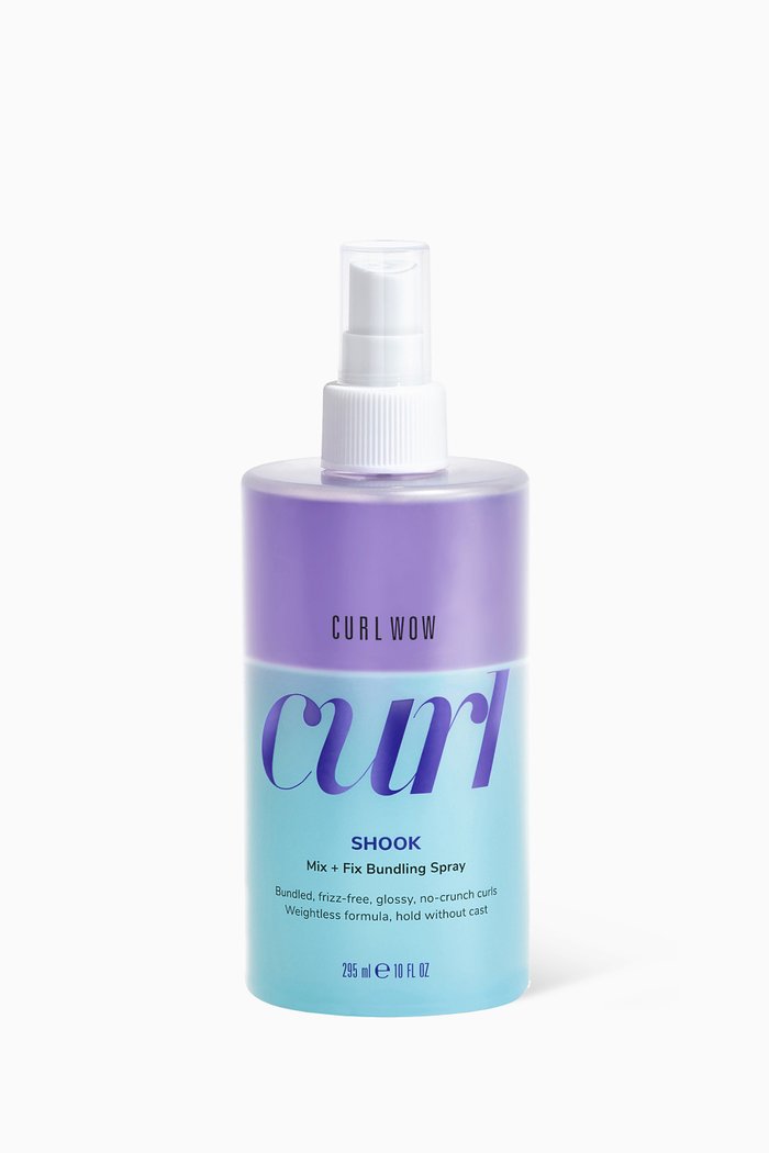 

Epic Curl Perfector, 295ml, Colourless