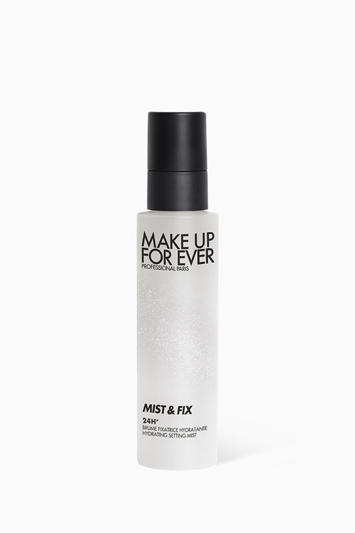 

Mist & Fix Hydrating Setting Spray, 100ml, Colourless